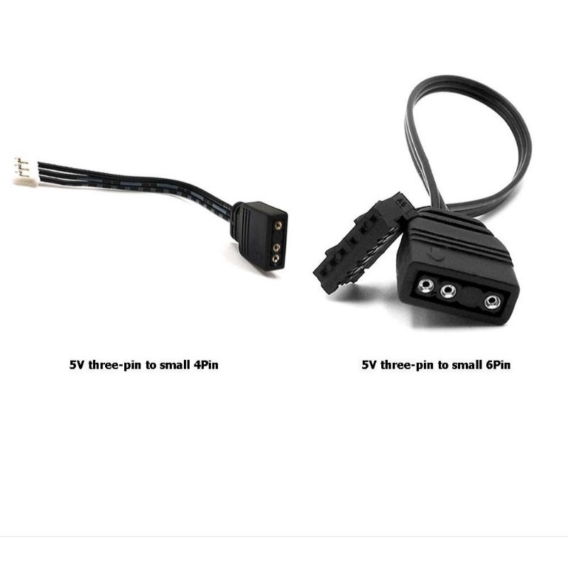 COOLMOON - Câble Adaptateur De Contrôleur De Venti... - Grandado