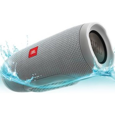 jbl charge 3 waterproof portable bluetooth