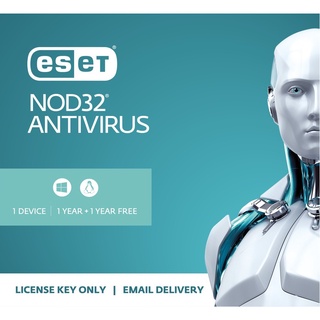 ESET NOD32 Antivirus