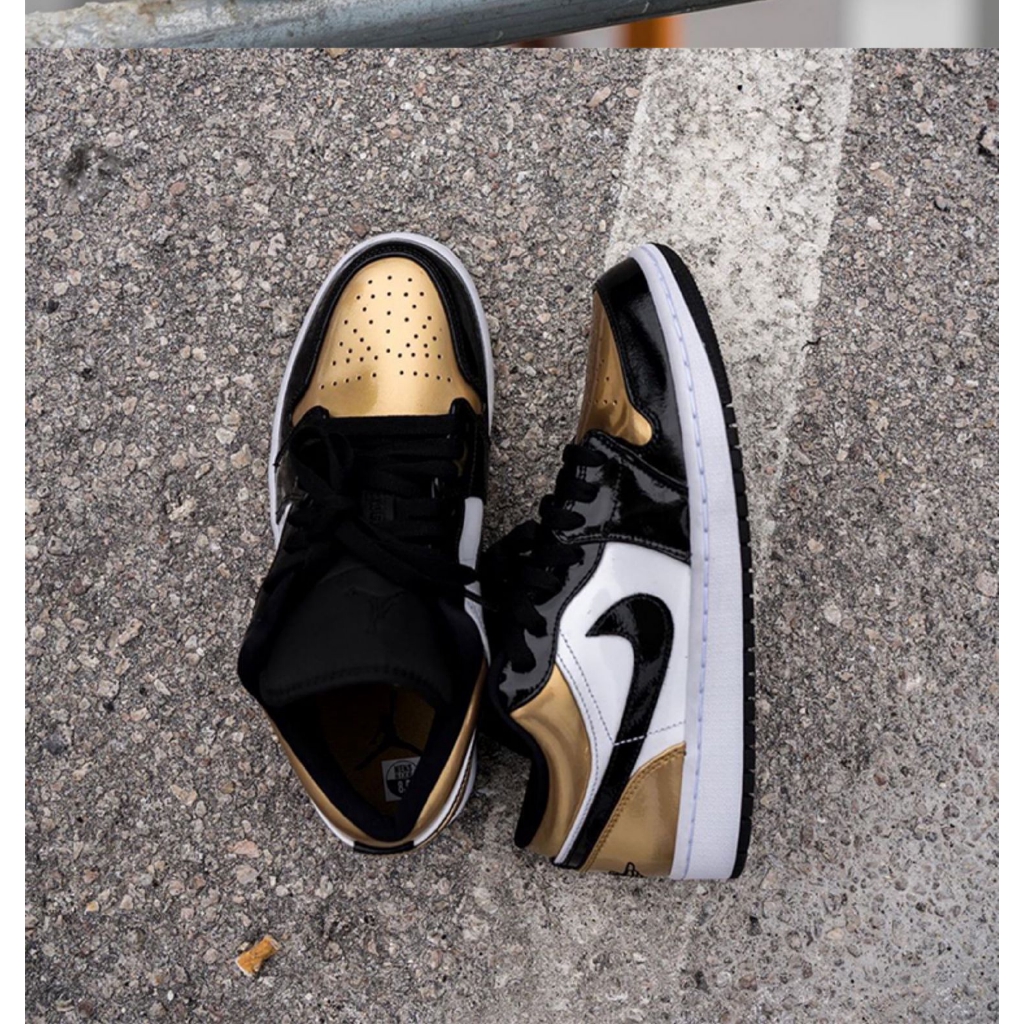 jordan 1 low black toe price philippines