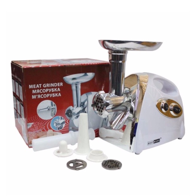 cheap electric meat grinder