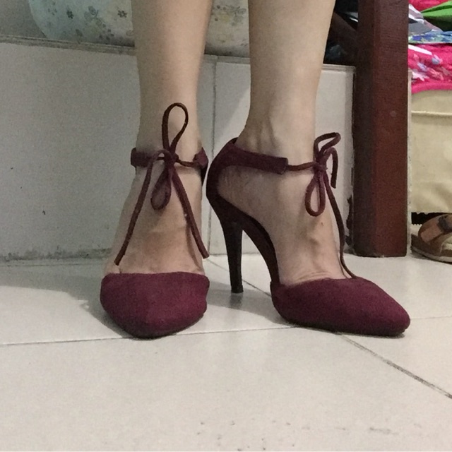 ladies party shoes