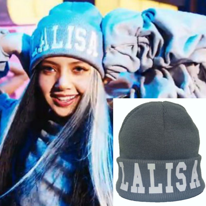lisa beanie