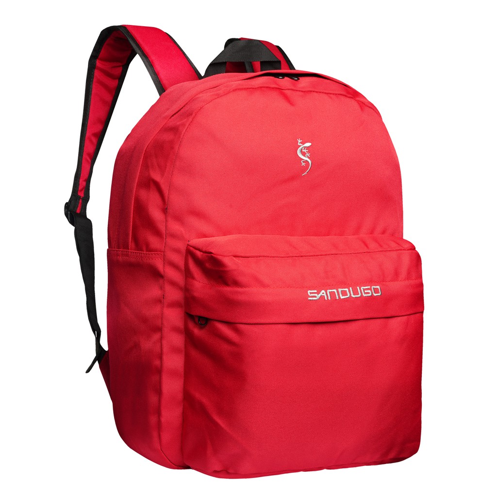 Sandugo BG1201 24-Liters Backpack | Shopee Philippines