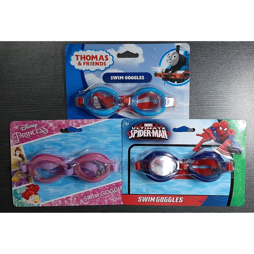 disney swim goggles