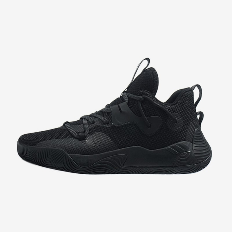 harden stepback triple black