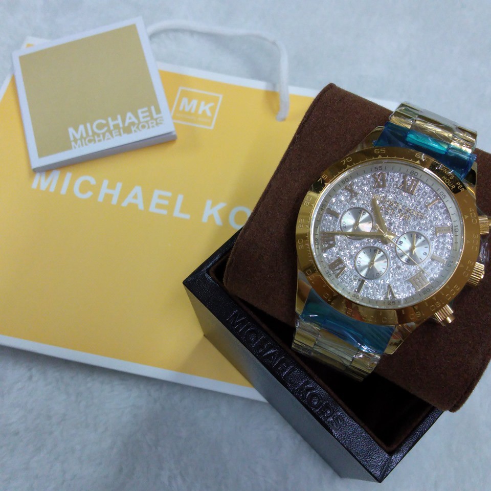 mk watch pawnshop