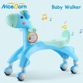 baby born baby walker
