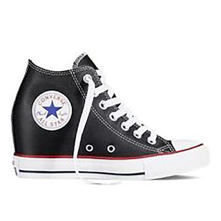 converse wedges