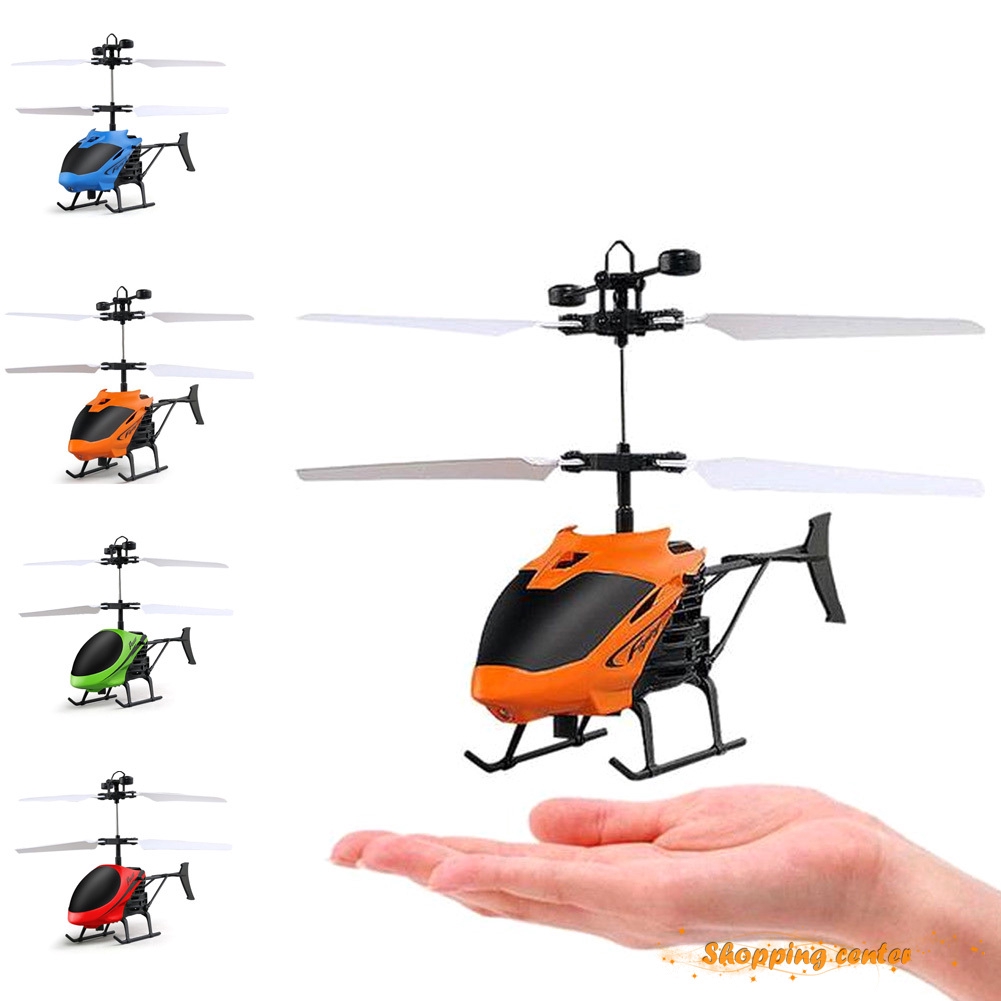 shopee rc helicopter