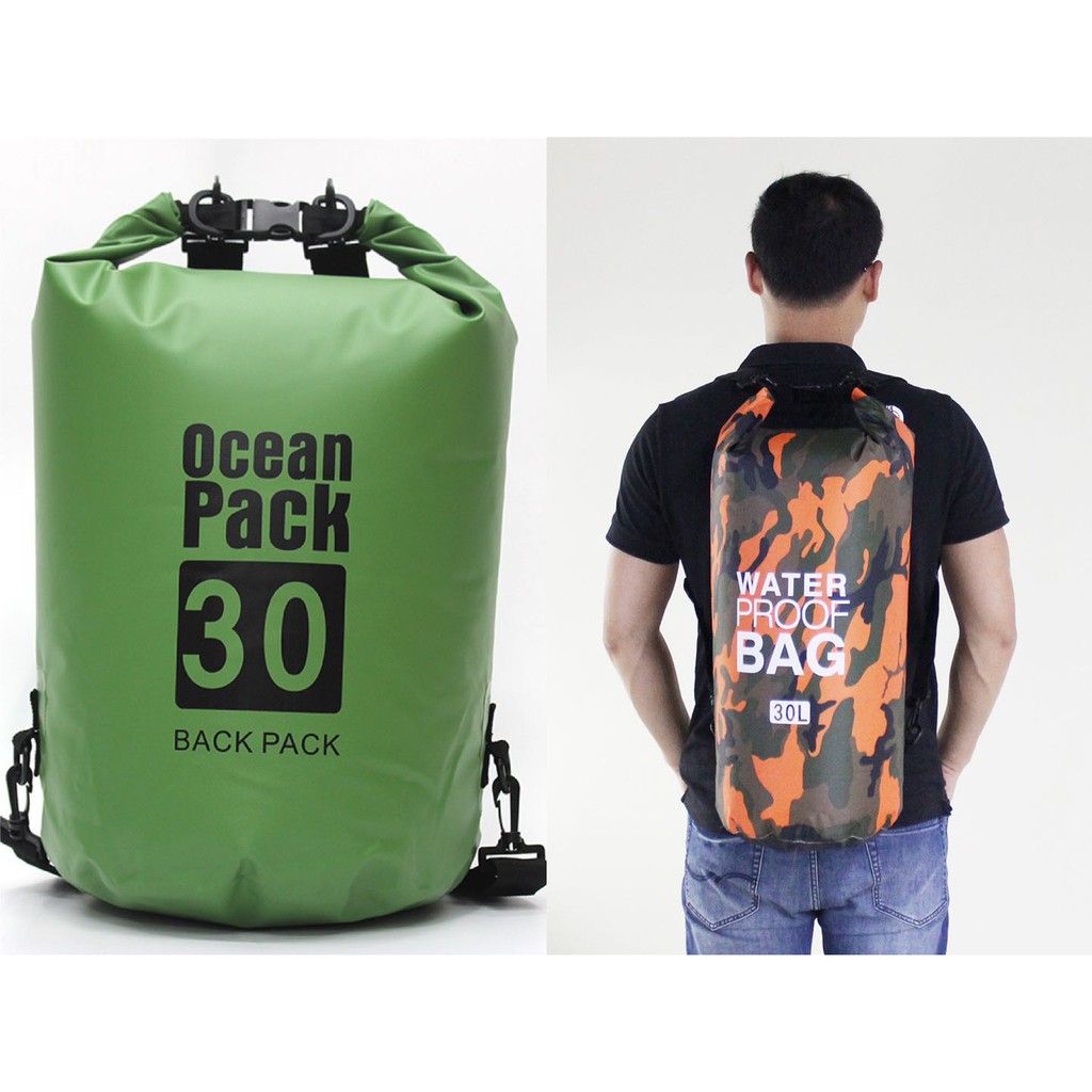 ocean pack