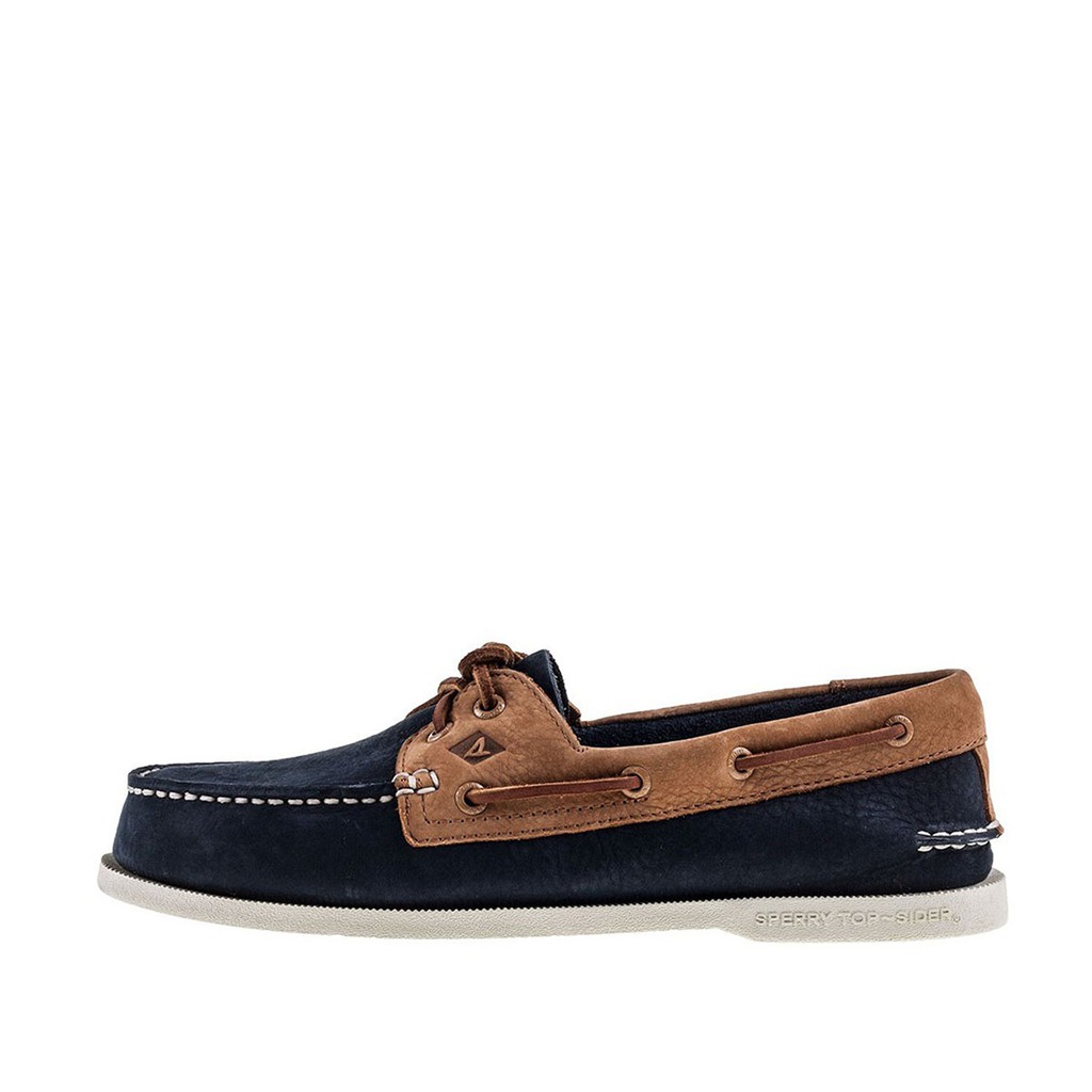 sperry deck shoes mens
