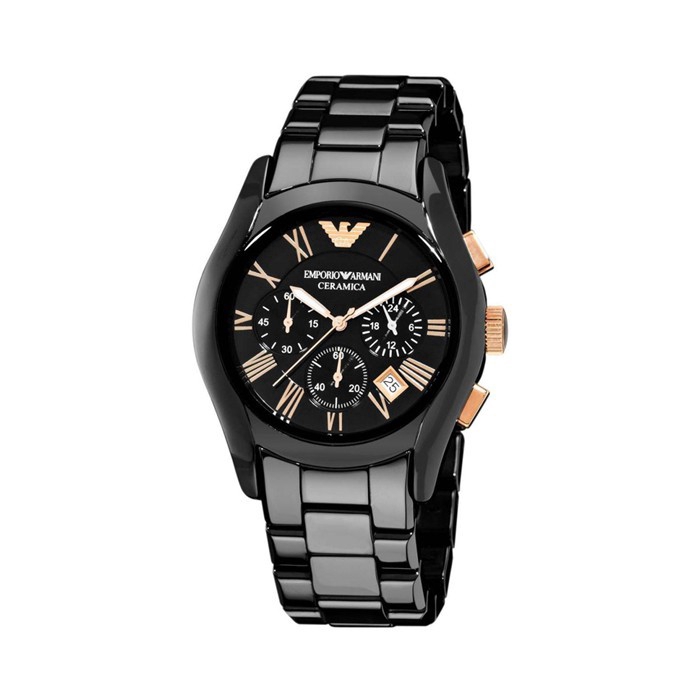armani clock price
