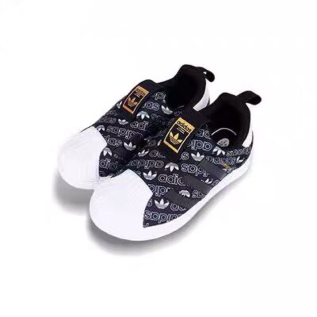 adidas infant boy shoes