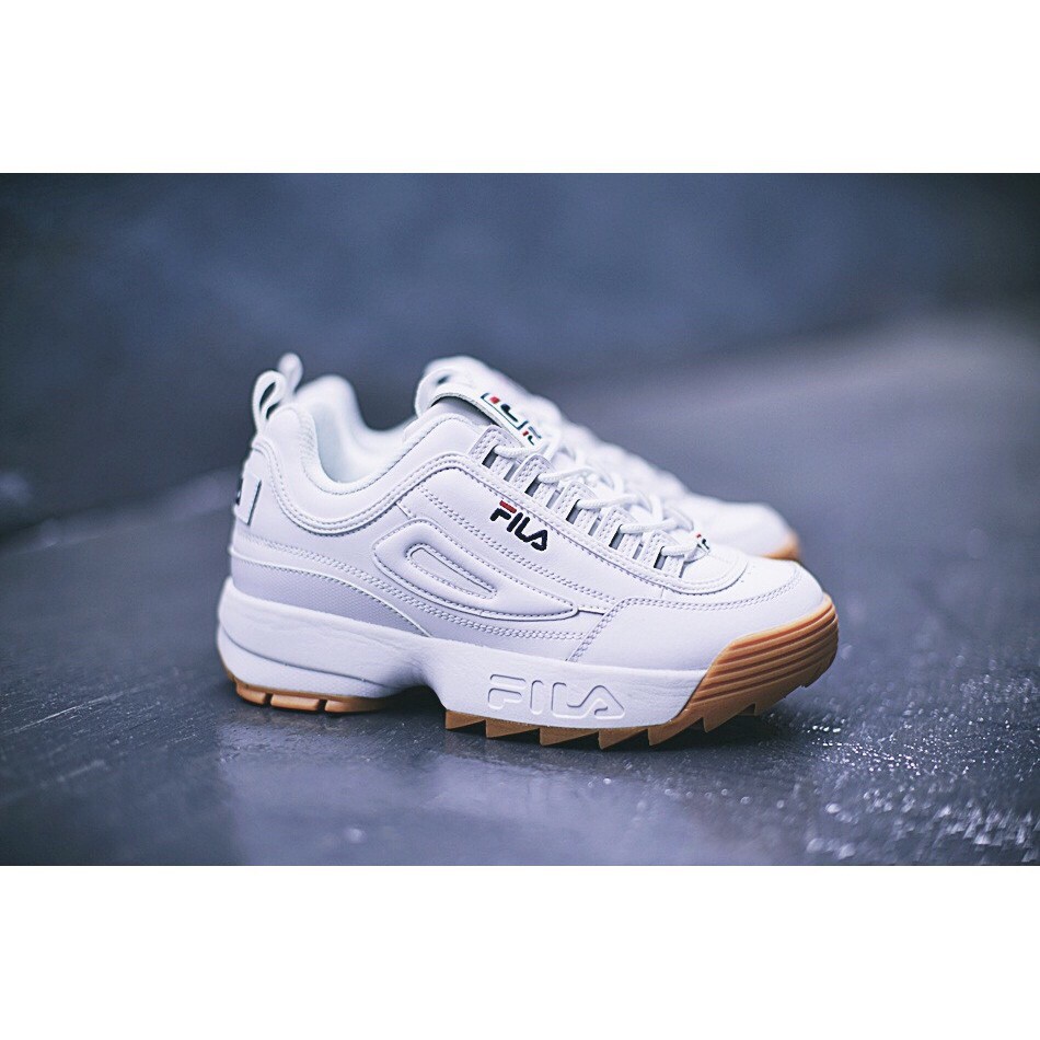 fila disruptor ii 2