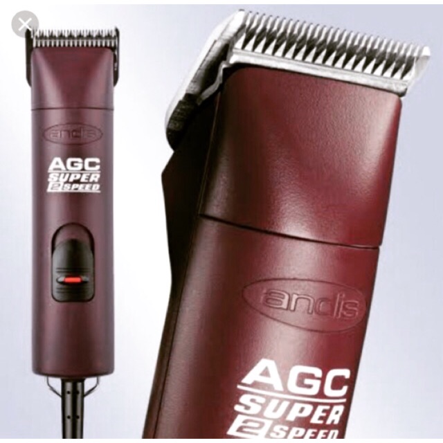 agc hair clippers