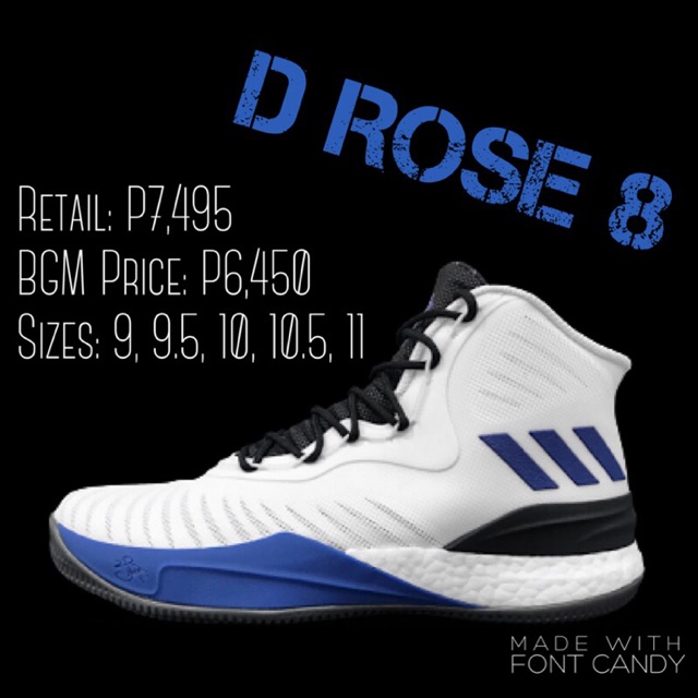 adidas drose