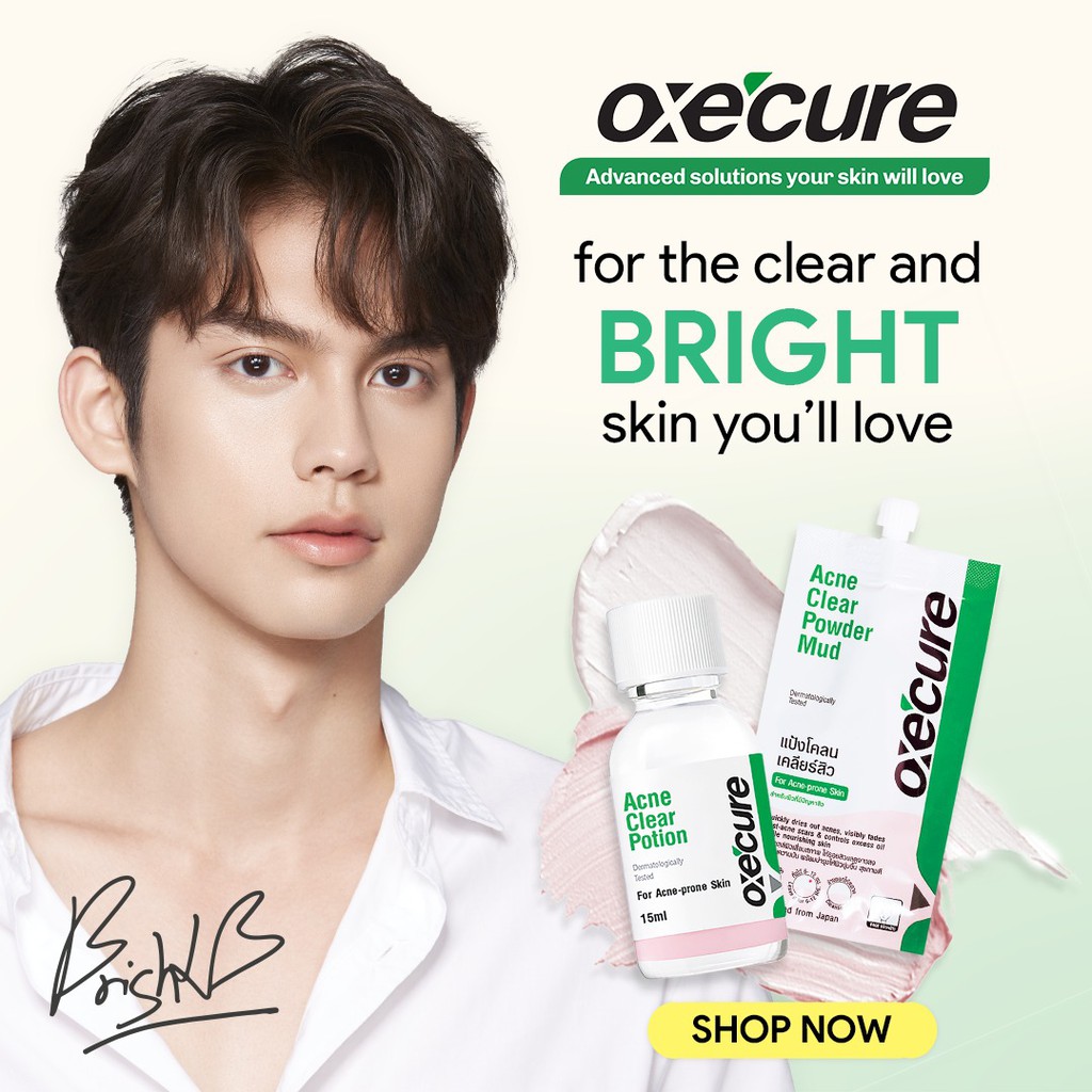 Oxecure , Online Shop | Shopee Philippines