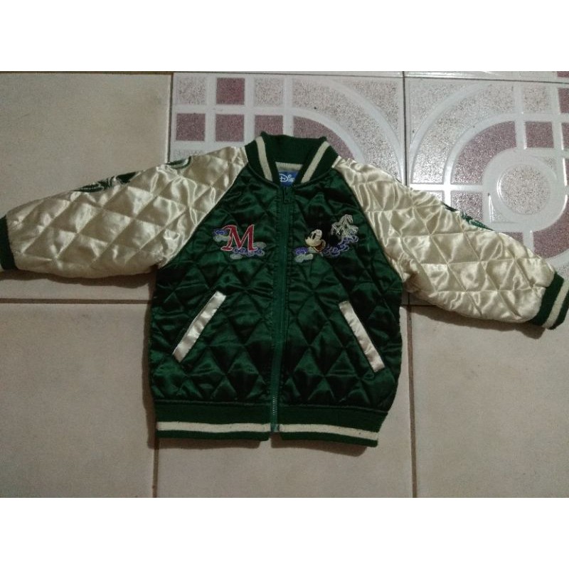 authentic sukajan jacket