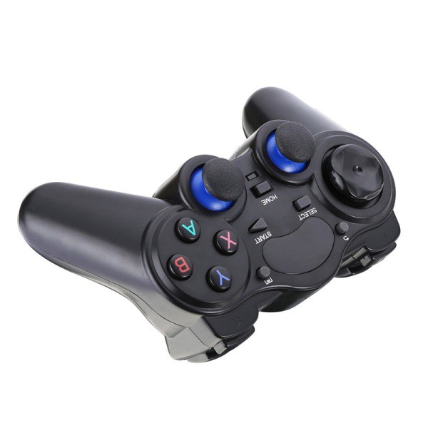 2.4 g wireless gaming controller gamepad for android tablets pc tv box