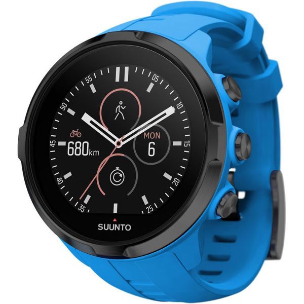 suunto ph