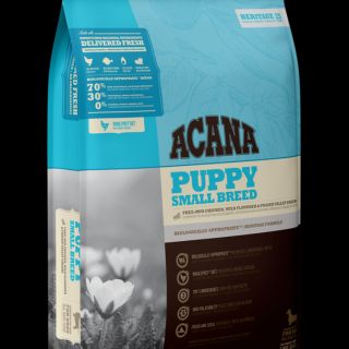 acana small breed 6kg