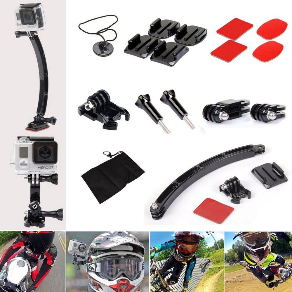 hero 7 bike mount