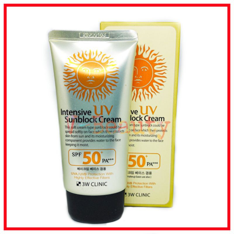 uv sunblock