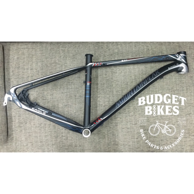 mountain peak evolution frame for sale