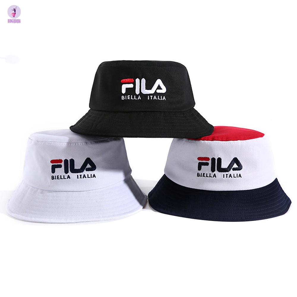 fila fishing hat