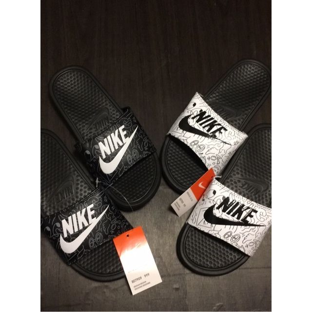 nike benassi ph