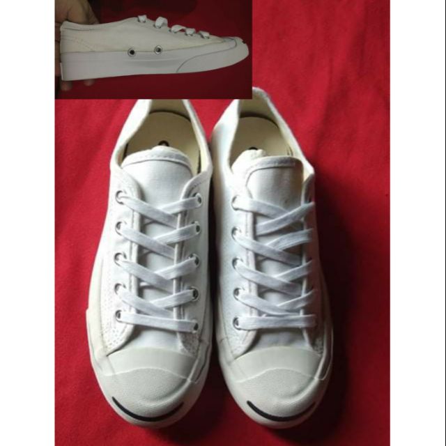 converse jack purcell shopee