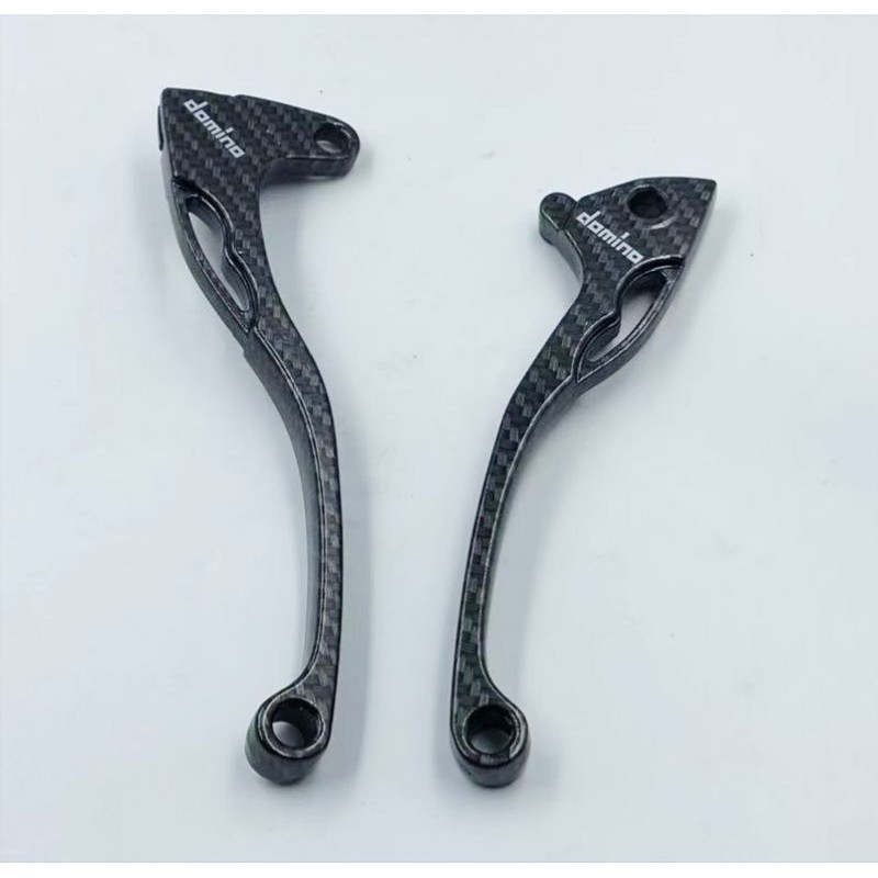 Domino Brake Lever V2 For MIO Sporty / MIO Soul Made IN Thailand