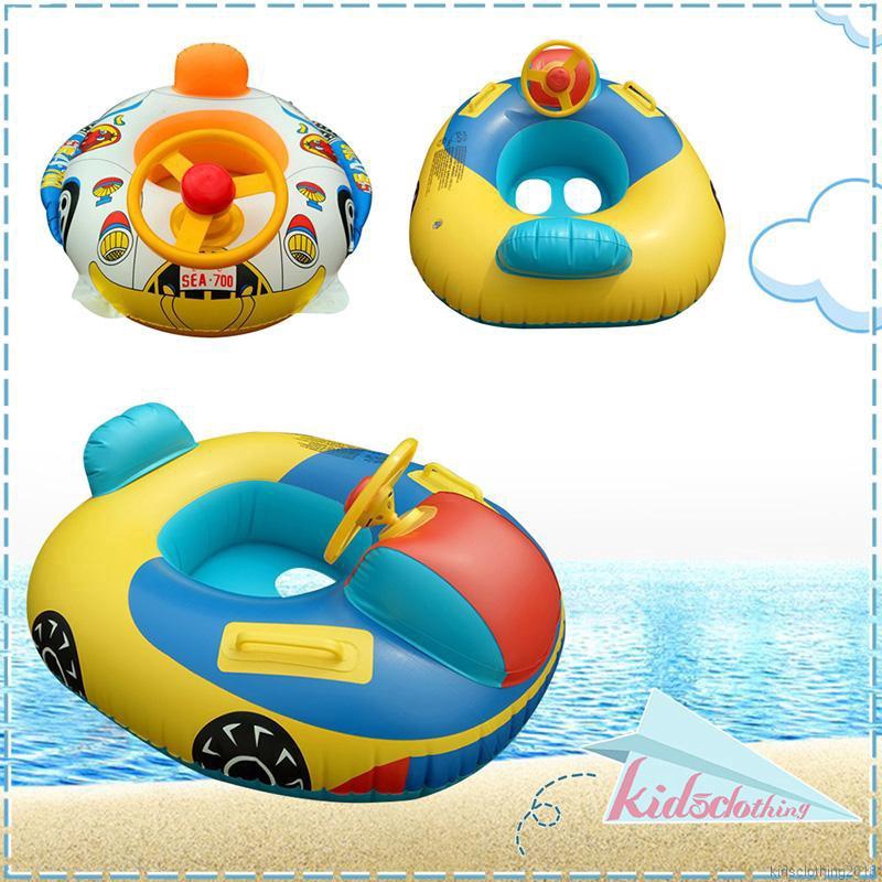 inflatable pool rafts