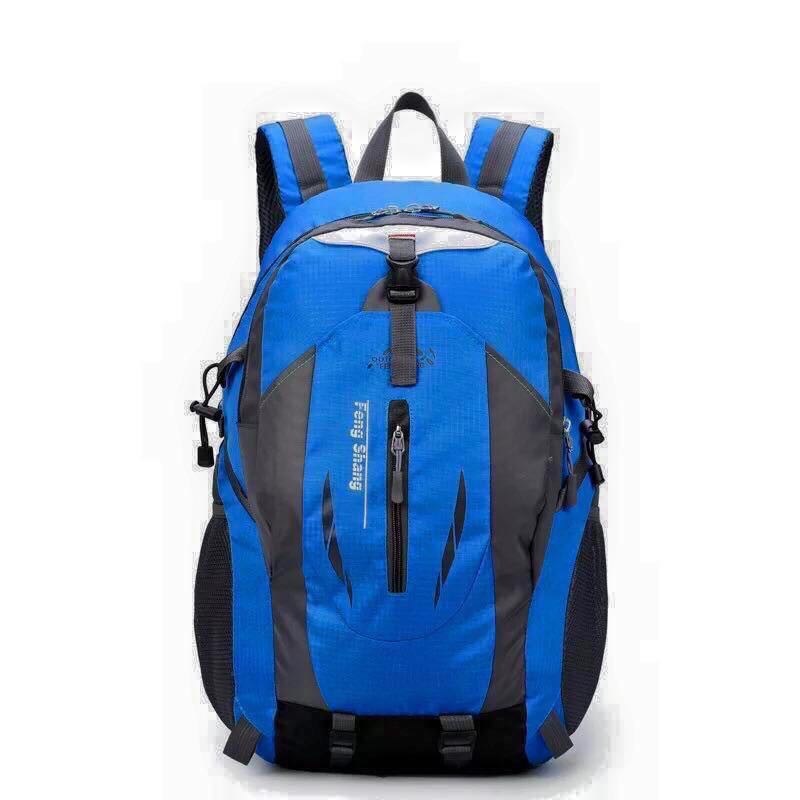 KandP Lime Go-To High Endurance Backpack