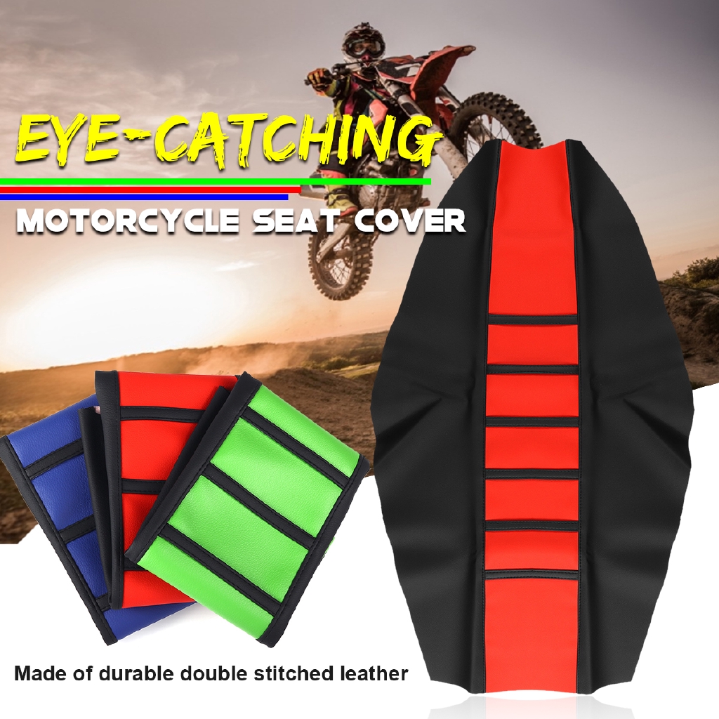 dirt bike seat pad