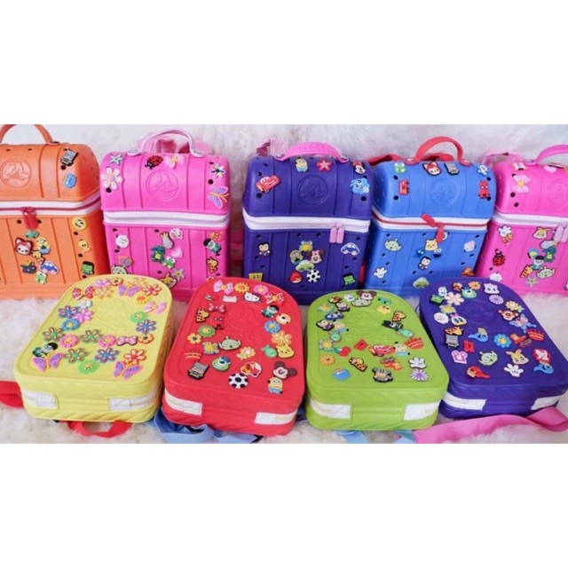 crocs bags for sale