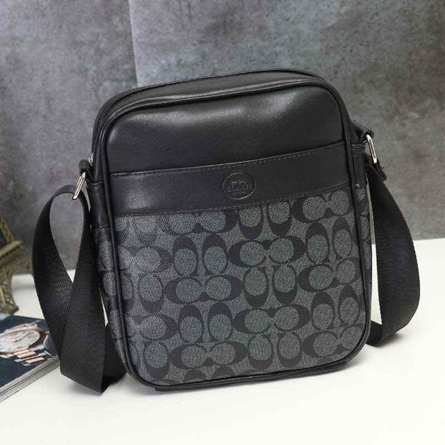 Coach sling bag new arrival | Shopee Philippines