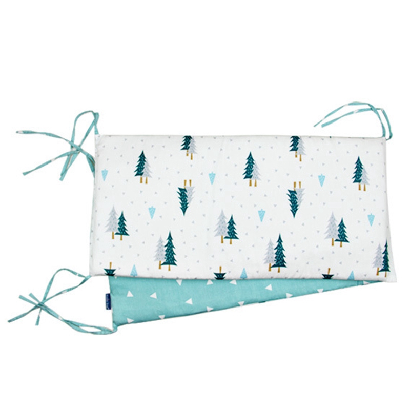 baby cot side protector