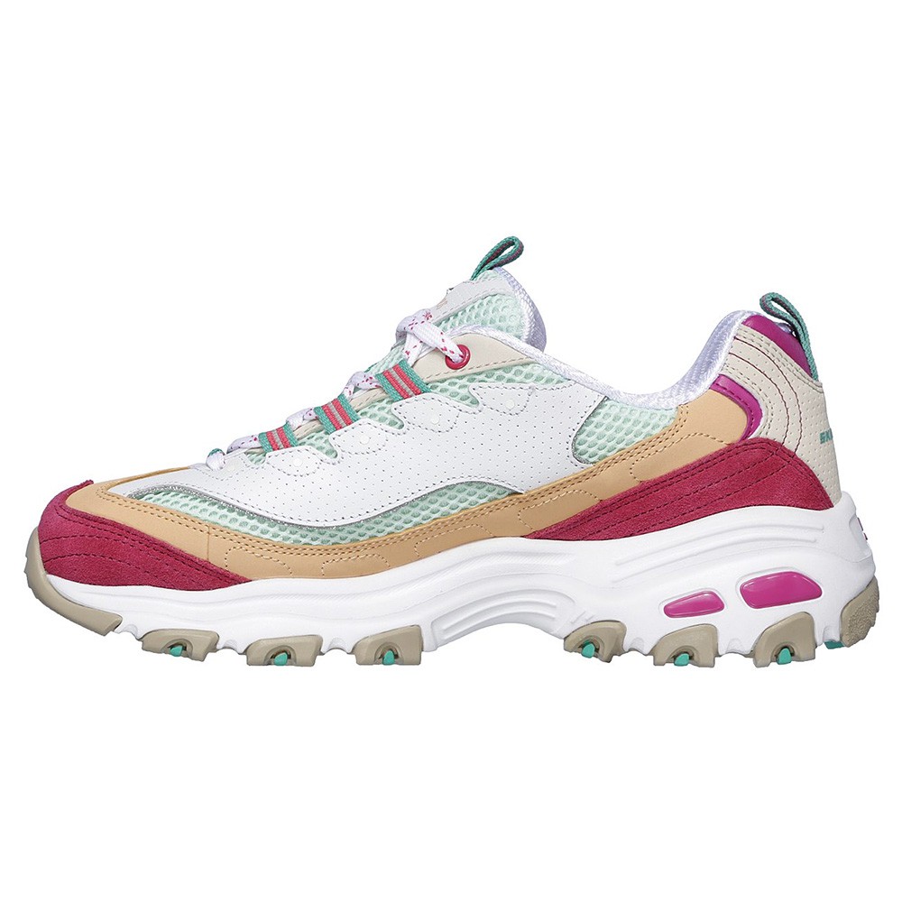 skechers second chance