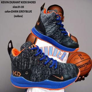 kevin durant kids basketball shoes