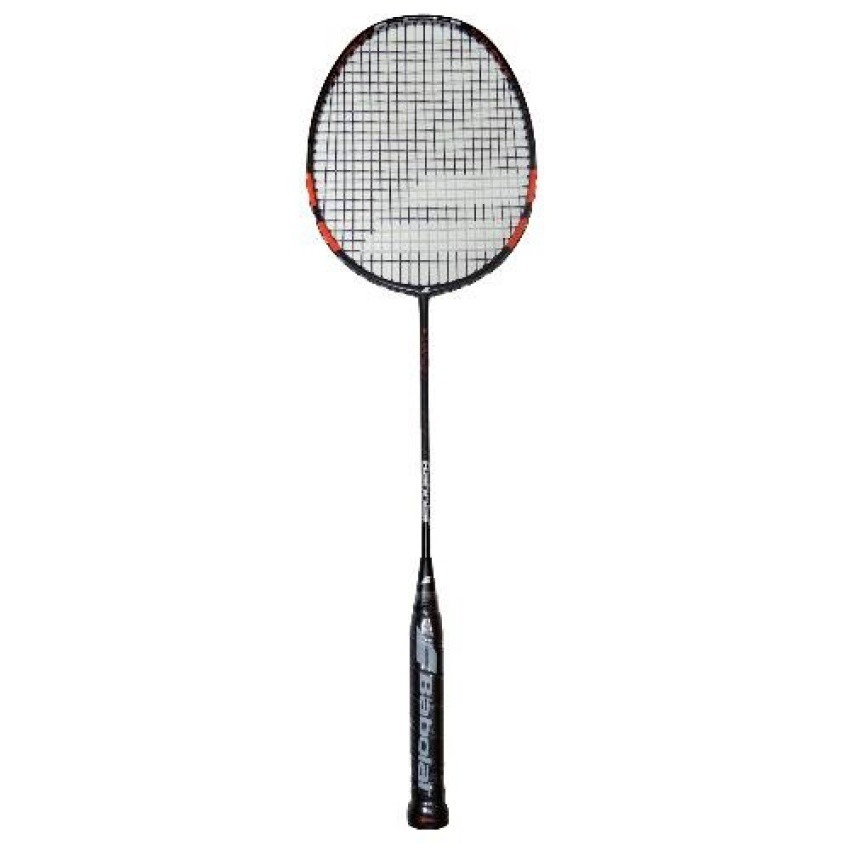 babolat badminton