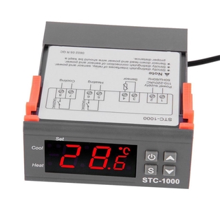 temperature controller price