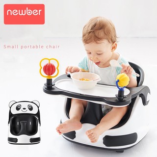 newber high chair