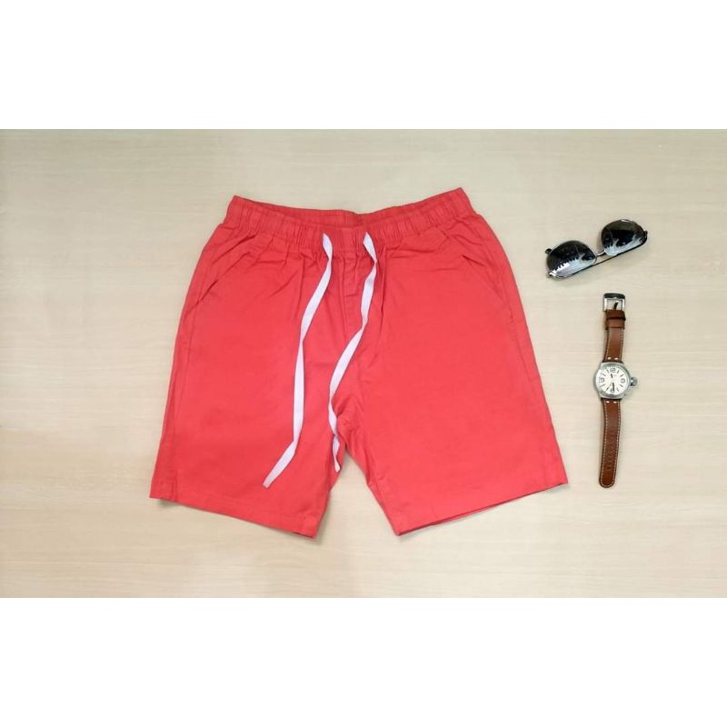 Men's Shorts (Basic) | Shopee Philippines