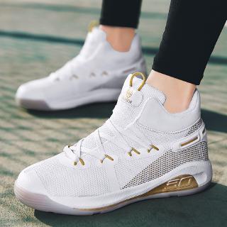 curry 5 moon landing