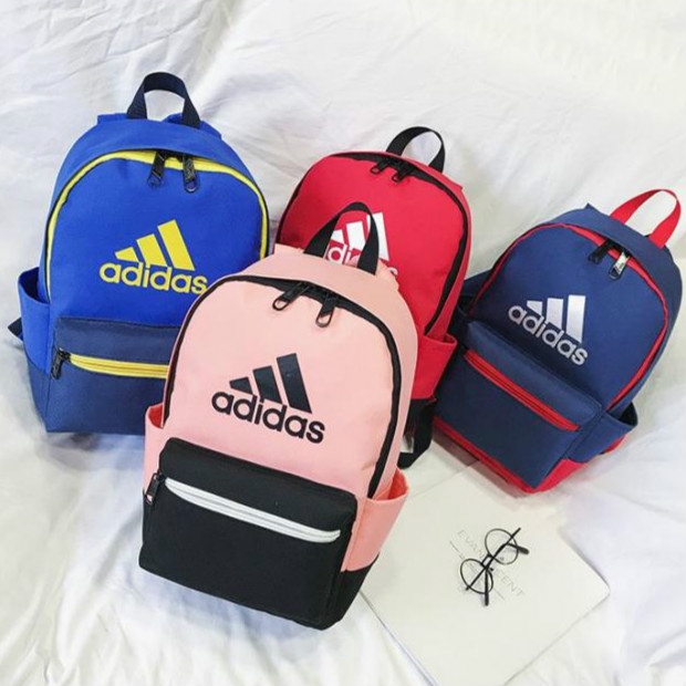 adidas kids backpack