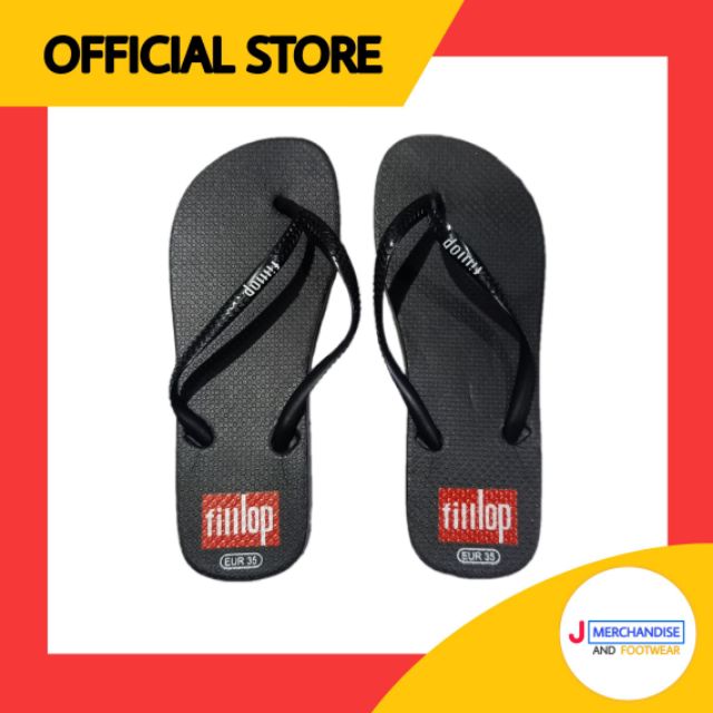 Fliptop Slippers for Women | Shopee 