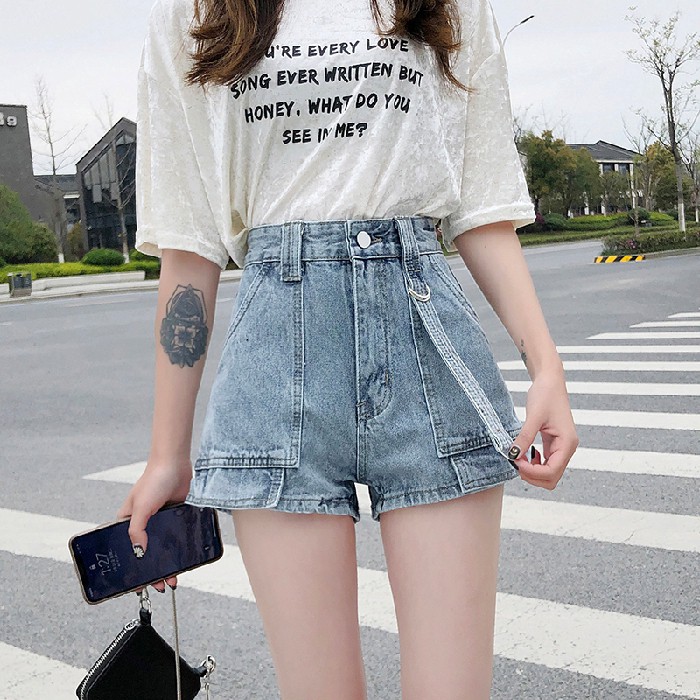 best places to get jean shorts