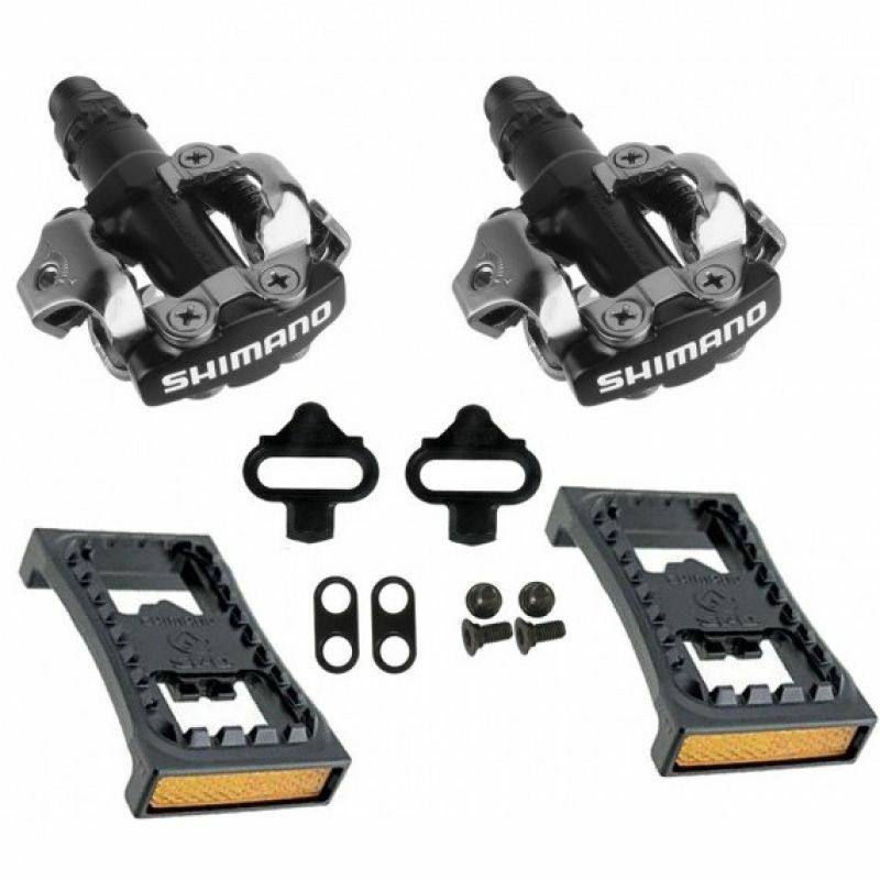 shimano unisex m530